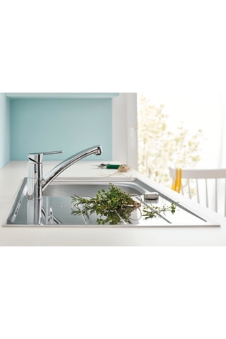 Grifo alto de fregadero Start