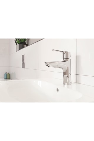 Grifo de lavabo con caño extraíble Start