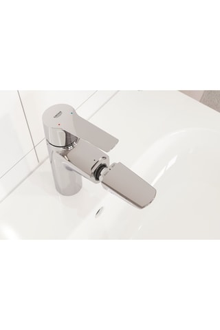 Grifo de lavabo con caño extraíble Start
