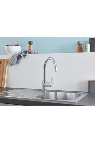 Grifo de fregadero Start Edge