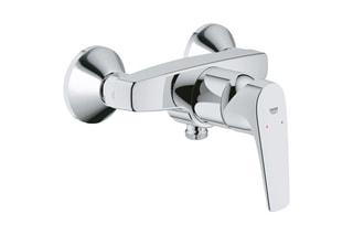 Grifo de ducha mural Start Flow