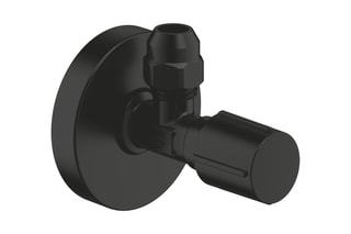 Grifo de parada escuadra 1/2"