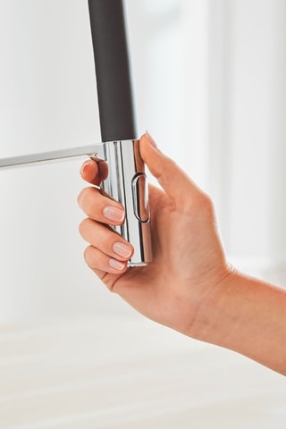 Grifo monomando de fregadero  - Feel