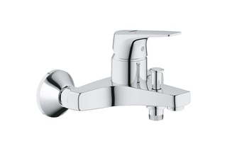 Grifo mural para bañera y ducha Start Flow