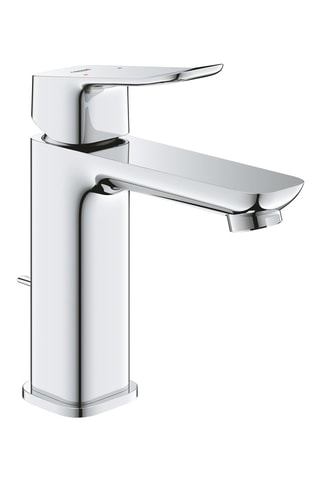 Mezclador monomando para lavabo