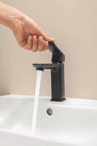 Mezclador para lavabo