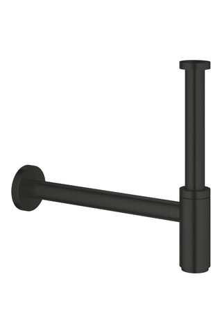 Sifón de vaciado para lavabo