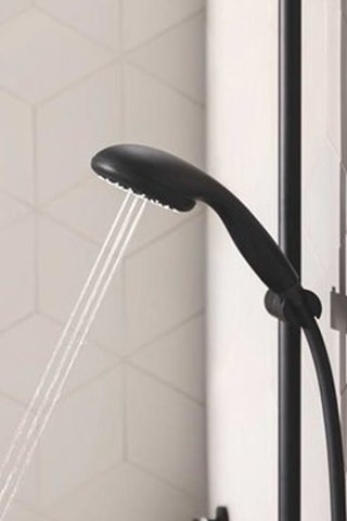 Mango de ducha - 10 cm