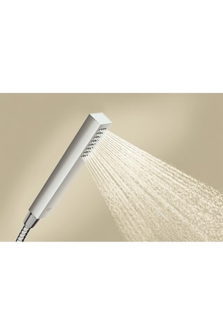 Mango de ducha Stick- 1 chorro