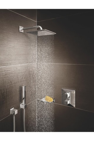 Mango de ducha Stick- 1 chorro