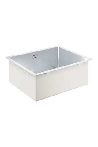 Fregadero Inox - 1 cubeta