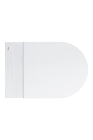 Ensemble de WC prêt à poser