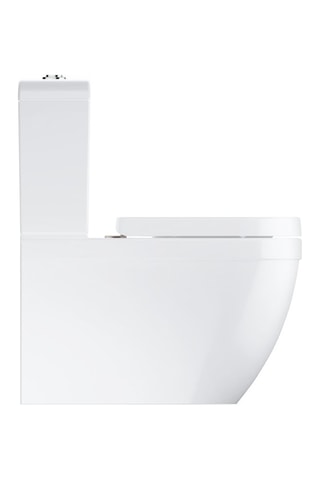 Pack WC au sol sans bride Euro Ceramic