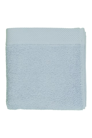 Asciugamano - Celeste - 50 x 100 cm