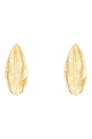 Orecchini - Oro giallo