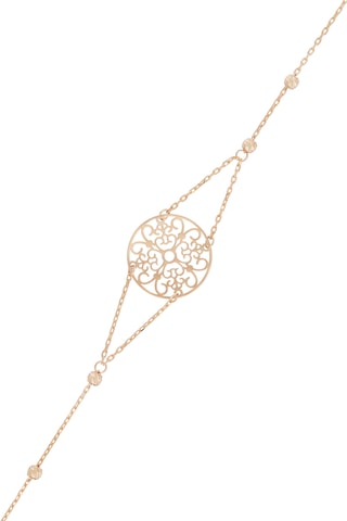 Bracciale Soleil - Oro giallo