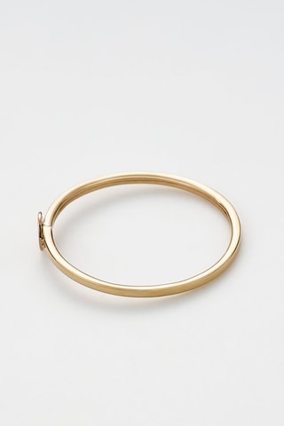 Anello Delilah - Oro giallo