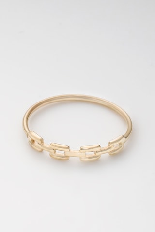 Anello Angela - Oro giallo