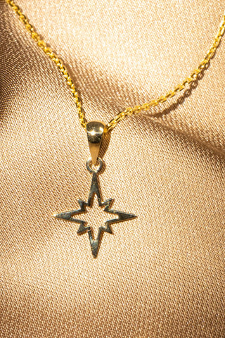 Ciondolo Flash - Oro giallo