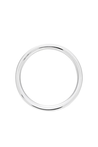 Ring Tour Complet Duchesse - Witgoud en Diamanten