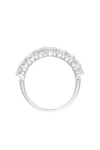 Ring Alliance Only You - Witgoud en Diamanten