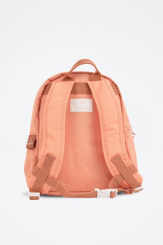 Mochila isotérmica - Laranja