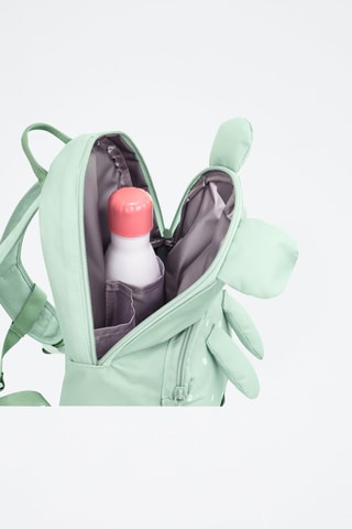 Mochila isotérmica - Verde-água