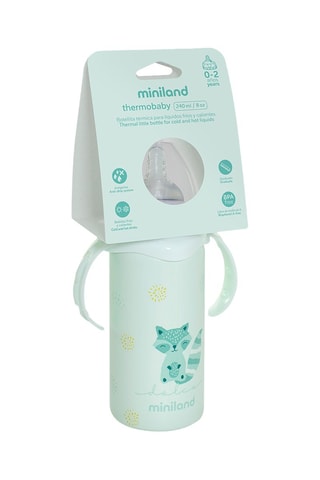 Biberão isotérmico - 240 ml