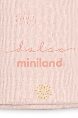 Saco isotérmico - Rosa