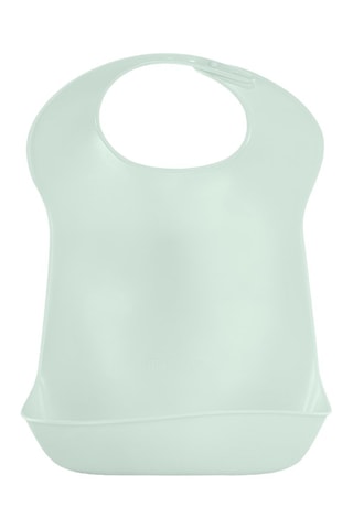 Babete - Verde-água