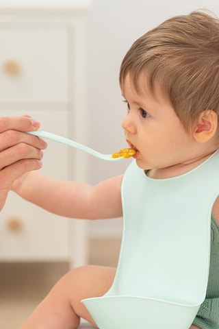 Babete - Verde-água