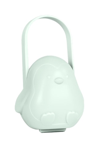 Suporte de chupetas sem BPA - A partir do nascimento