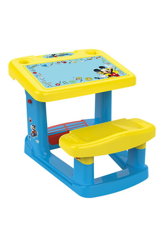 Secretária Mickey Disney - 24 meses