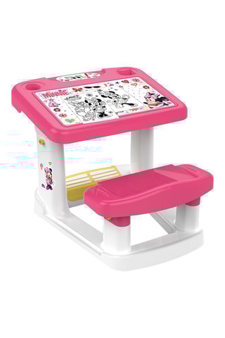 Secretária Minnie Disney - 24 meses