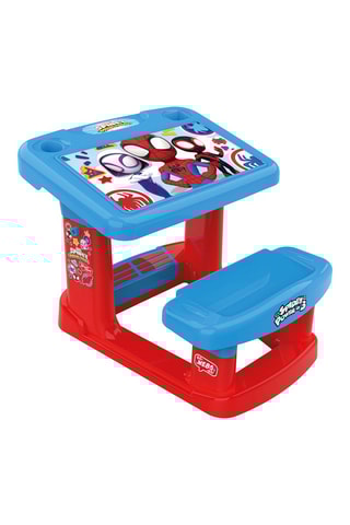 Secretária Spidey e seus amigos extraordinários Disney - 24 meses