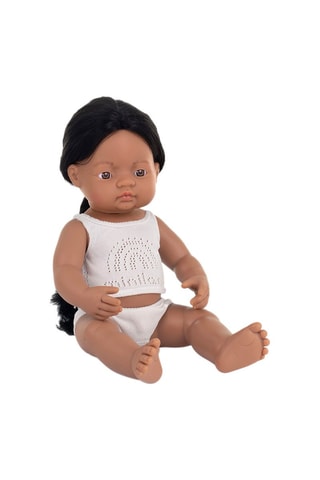 Boneca - A partir dos 10 meses