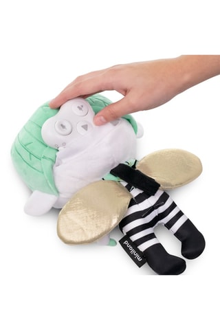 Peluche Dreambuddy Pixie a partir do nascimento