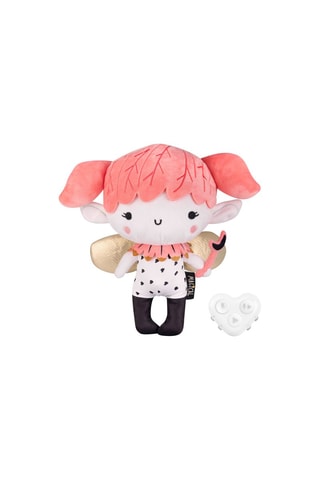 Peluche Dreambuddy Fairy a partir do nascimento