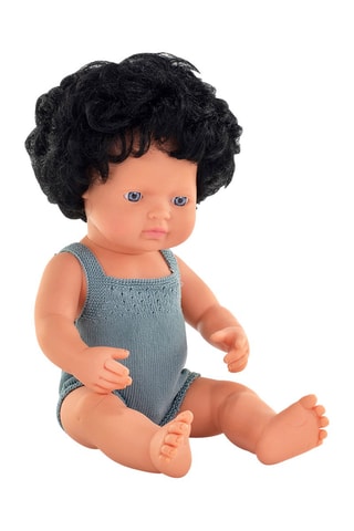 Boneca - A partir dos 10 meses