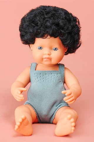 Boneca - A partir dos 10 meses