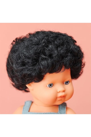 Boneca - A partir dos 10 meses