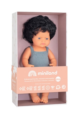 Boneca - A partir dos 10 meses