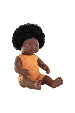 Boneca - A partir dos 10 meses