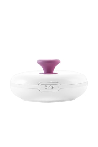 Monitor cardíaco Sweetbeat Branco