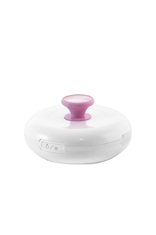 Monitor cardíaco Sweetbeat Branco