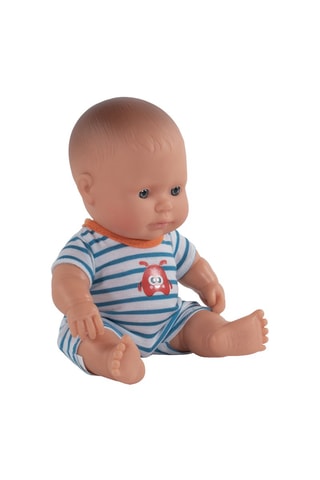 Pijama Calor para boneca 21 cm - A partir dos 3 anos