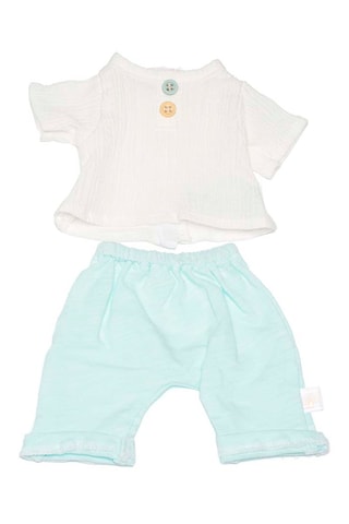 Conjunto para boneca - 38 cm A partir dos 3 anos