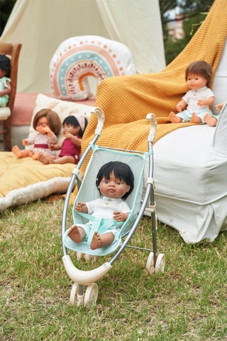 Conjunto para boneca - 38 cm A partir dos 3 anos