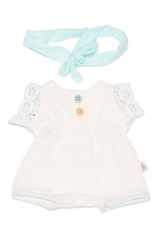 Conjunto para boneca - 38 cm A partir dos 3 anos