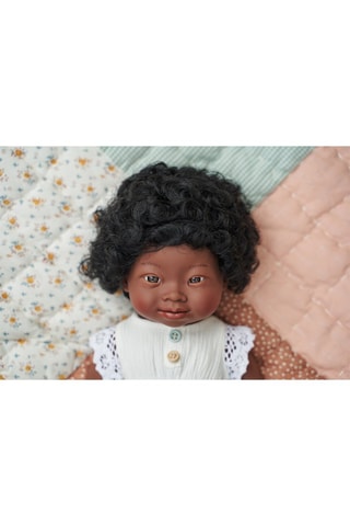 Conjunto para boneca - 38 cm A partir dos 3 anos